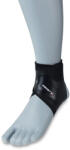 Zamst Filmista Ankle Bokaortézis bal láb, XL
