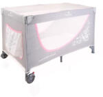 BABYONO Szúnyogháló kiságyakhoz univerzális