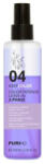 PURING Bifázis Hajbalzsam Festett Hajra 200ml (PR1027476)