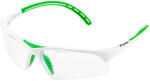 Tecnifibre Lunettes White/Green Védőszemüveg squash-hoz