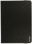 Wonder Bőr Tablet Tok 13'' Fekete univerzális