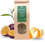 KávéVerzum Maracuja Zöld tea 100g
