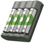 GP Eco E441 + 4× AA ReCyko 2100 (1604844110)