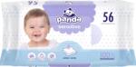 Panda Sensitive, 56 darab