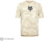 Fox Racing Fox Ranger Tru Dri mez, cream (XL)