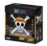AbyStyle One Piece Skull éjjeli lámpa (ABYLIG015)