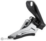 Shimano SLX FD-M7100-D váltó, 2x12, első húzó