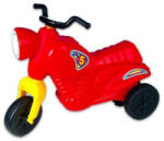  Classic 5 motor piros színben (DO151)