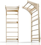 Juskys Fahéjbaletta korláttal (301091)