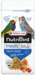 Versele-Laga NutriBird frutti patee exotic fusion 250g