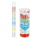 Starpak Multicolor HB grafitceruza (470948) - pepita