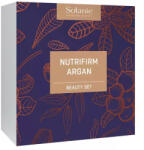 Solanie Argán Beauty Szett - pepita