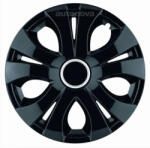  15" -os Top Ring Black dísztárcsa garnitúra (4darab) (JES15TOPRBL)