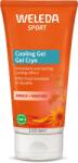 Weleda Arnica hűsítő gél 100 ml