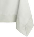 AmeliaHome Asztalterítő Empire krémű sima klasszikus 140x320 AmeliaHome - pepita - 20 490 Ft