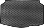 ACI gumová vložka do kufru černá pro Toyota YARIS 2/2020-