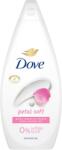 Dove Petal Soft Krémtusfürdő 720ml (62756589)