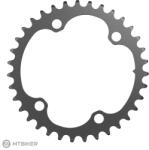 SRAM lánckerék ROAD 35T 107 BCD 2x12 RIVAL BLACK