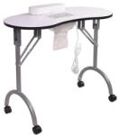 Timeless Tools Manikűr Asztal - Hordozható (HOP1000905-1)