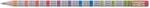 KOH-I-NOOR Creion cu guma HB Koh-I-Noor tabla inmultirii K1231T (K1231T)