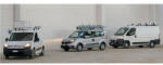 Menabo Keresztrudak Toyota Proace Verso, 2016+ modell, alumínium, Menabo Professional