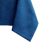 AmeliaHome Asztalterítő Gaia indigókék dombornyomott 120x200 AmeliaHome - pepita - 11 690 Ft