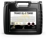Kross Sebességváltó olaj KROSS GL-5 75W80, 20L
