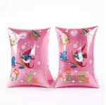  Halacskás karúszó rózsaszín