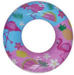  Flamingó úszógumi 70 cm