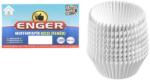 ENGER kicsi muffinpapír, 150 db, fehér (5999036001875)