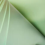 Tourch Menta zöld öntapadós Dekorgumi 60x40-es 2 mm