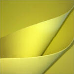 Tourch Citromsárga Dekorgumi 60x40-es 2mm