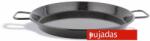 Pujadas Paella sütő zománcozott vas serpenyő 16cm (P995.016)