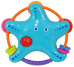 Baby Mix Csörgő Baby Mix Csillagok kék