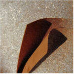 Tourch Csillámos Bronz Dekorgumi 60x40-es 2mm