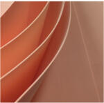 Tourch Barack Dekorgumi 60x40-es 2mm