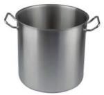 Montini Rozsdamentes fazék 16x16 cm, 3L, 18/10 (361H)