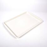 Enger Csilla tálca kicsi 36 x 25 cm, fehér (5999036113295-fehér)