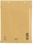 Victoria PAPER Légpárnás tasak, 200x275 mm külméret, 180x265 mm belméret, VICTORIA PAPER, " W4" , barna (IBIL12B)
