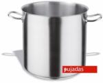 Pujadas Rozsdamentes fazék 35 cm, 33, 6 l ‘Inox pro’ (P218.035)