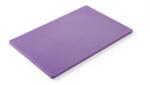 Hendi vágólap-vágódeszka lila HACCP 450x300 (825570)