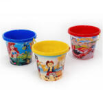 ST Nagy Homokozó Vödör Kalóz 3, 5L