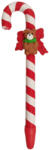  Candy nyalóka toll, mackó