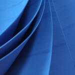 Tourch Kék Dekorgumi 60x40-es 2mm