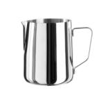 INOXIBAR Professional Classic Line rozsdamentes acél tejforraló, 1500 ml, 18/10 (55460)