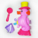 ST Csikóhal Homokozó malom kiegészitőkkel