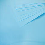 Tourch Halványkék Dekorgumi 60x40-es 2mm