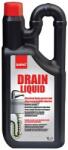 SANO Gel pentru desfundat tevi Sano, 1L DRAIN (DRAIN)