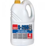 SANO Detergent lichid pardoseli Sano Professional, S-255 Fresh, 4L 45649 (45649)