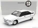  Citroen BX GTI 1990 1: 18 Triple9 fehér